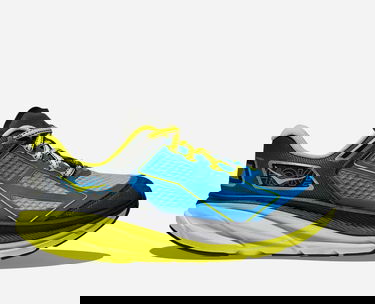 Кецове и обувки Hoka One One Clifton One9 Lifestyle Синьо | 1155370-HHK, 0