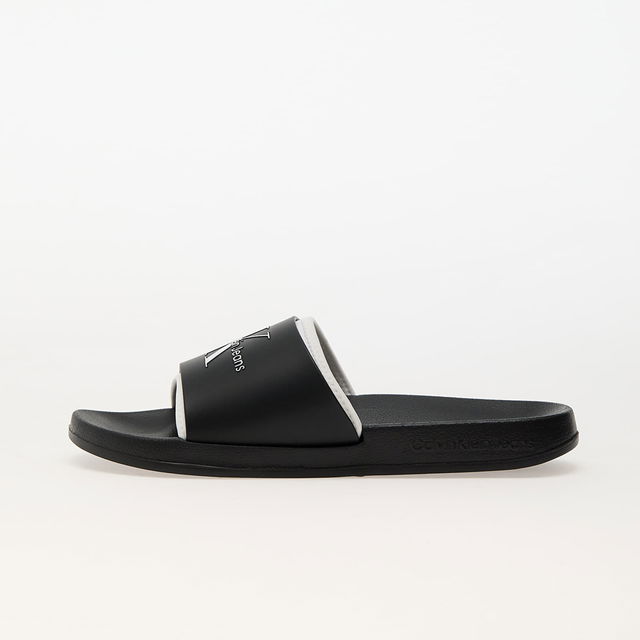 Jeans Slide Rubber Neopren Black