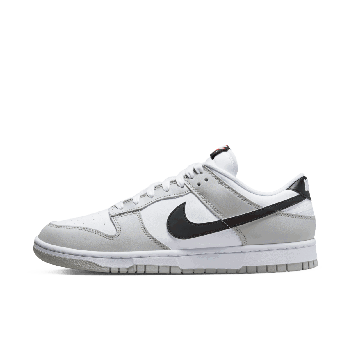 Кецове и обувки Nike Dunk Low "Lottery" Сиво | DR9654-001, 0