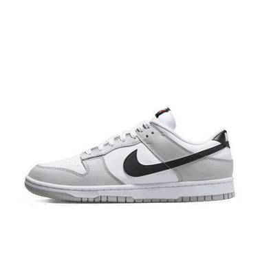 Кецове и обувки Nike Dunk Low "Lottery" Сиво | DR9654-001, 0