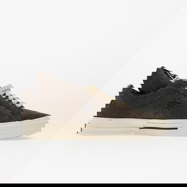 Кецове и обувки Rick Owens Rick Owens DRKSHDW x Onestr Кафяво | DC02EX796 A14R0 E2, 2