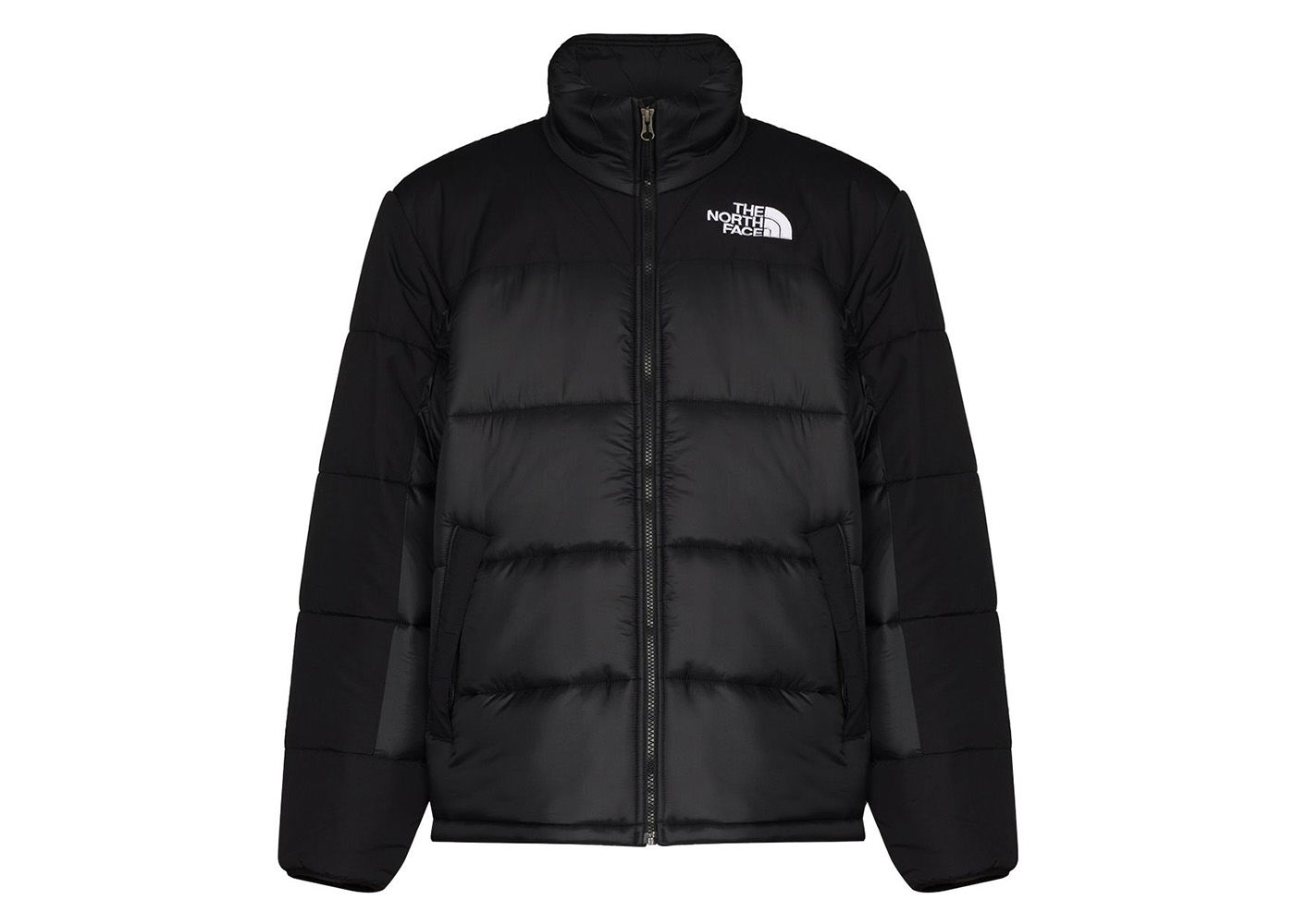 Пухо яке The North Face Himalayan Padded Jacket TNF Black Черно | NF0A4QYZ, 0