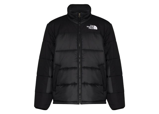 Himalayan Padded Jacket TNF Black