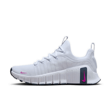 Кецове и обувки Nike Free Metcon 6 Сиво | FJ7126-004, 3