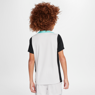 Фланелка Nike Nike DF STRK24 Short Sleeve Top Бяло | fn8407-025, 4
