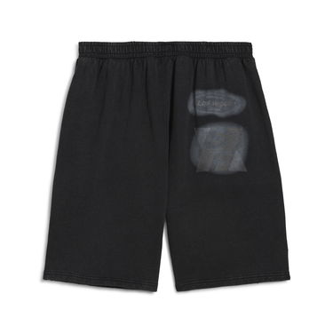 Къси панталони Puma Scuderia Ferrari Desert Sun Shorts Черно | 631322_01, 4