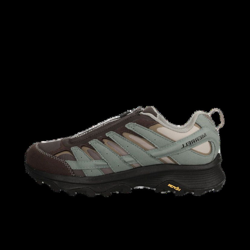 Кецове и обувки Merrell 1TRL Кафяво | J068013