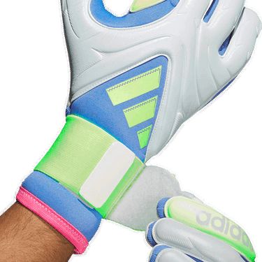Спортна екипировка adidas Originals COPA GL PRO Goalkeeper Gloves Сиво | jh3787, 2