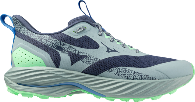 Mizuno WAVE RIDER TT 2