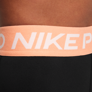 Къси панталони Nike Pro Training Shorts Черно | DA1033-014, 2
