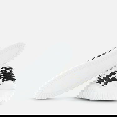 Облекло и аксесоари Hogan Sneakers Hogan H Бяло | HXW6450FE91LE90001, 4