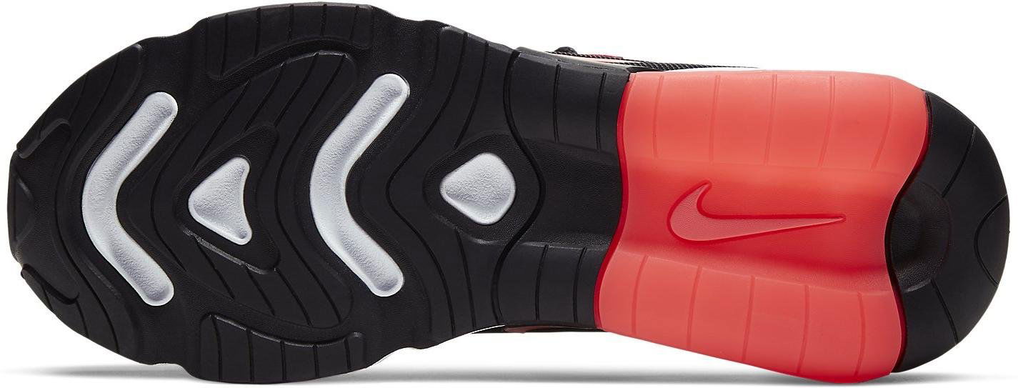 Кецове и обувки Nike Air Max 200 Сиво | aq2568-005, 1