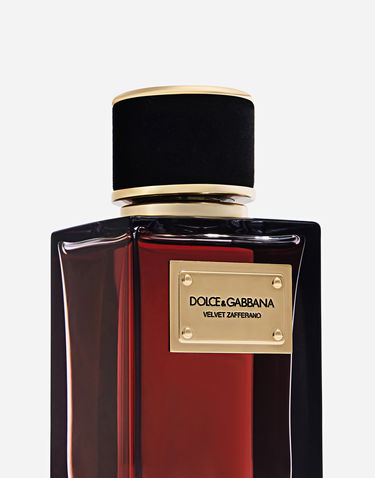 Парфюми и аромати Dolce & Gabbana Velvet Zafferano Eau De Parfum, Velvet Collection, 100ml Червено | VT00ULVT0009V000, 2