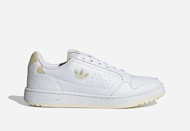 Кецове и обувки adidas Originals NY 90 Бяло | GW8637, 0