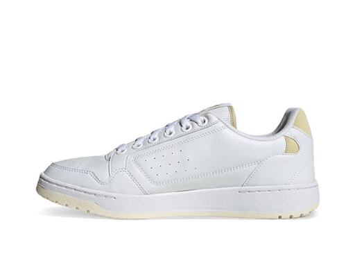 Кецове и обувки adidas Originals NY 90 Бяло | GW8637
