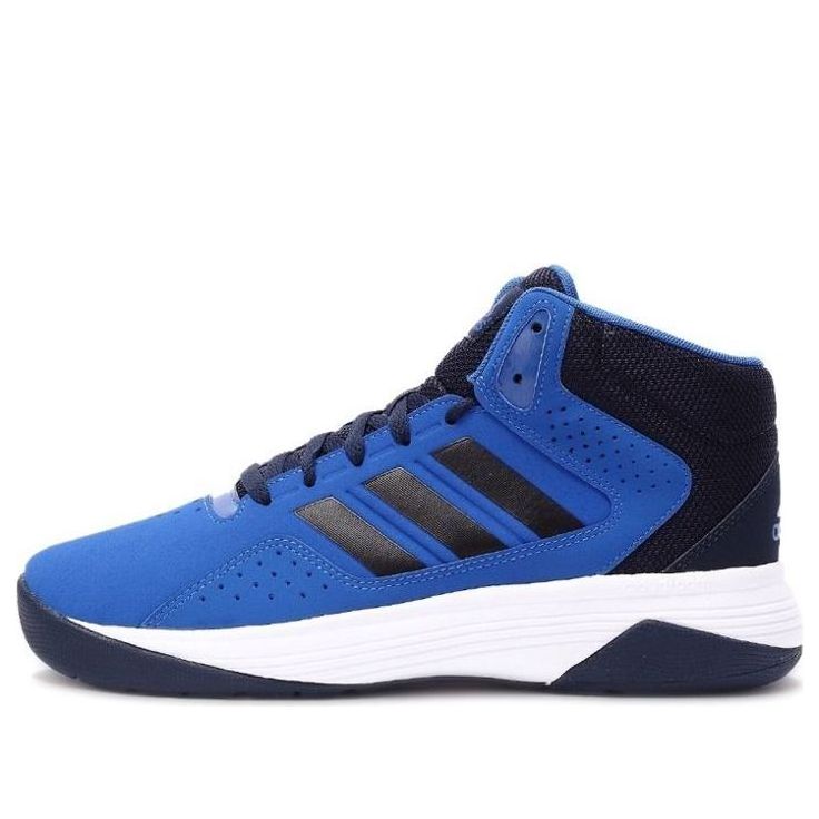 Кецове и обувки adidas Originals Cloudfoam Llation Синьо | AQ1558, 0