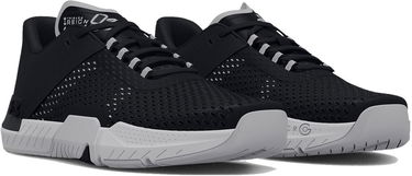 Кецове и обувки Under Armour TriBase Reign 4 Черно | 3025053-001, 2