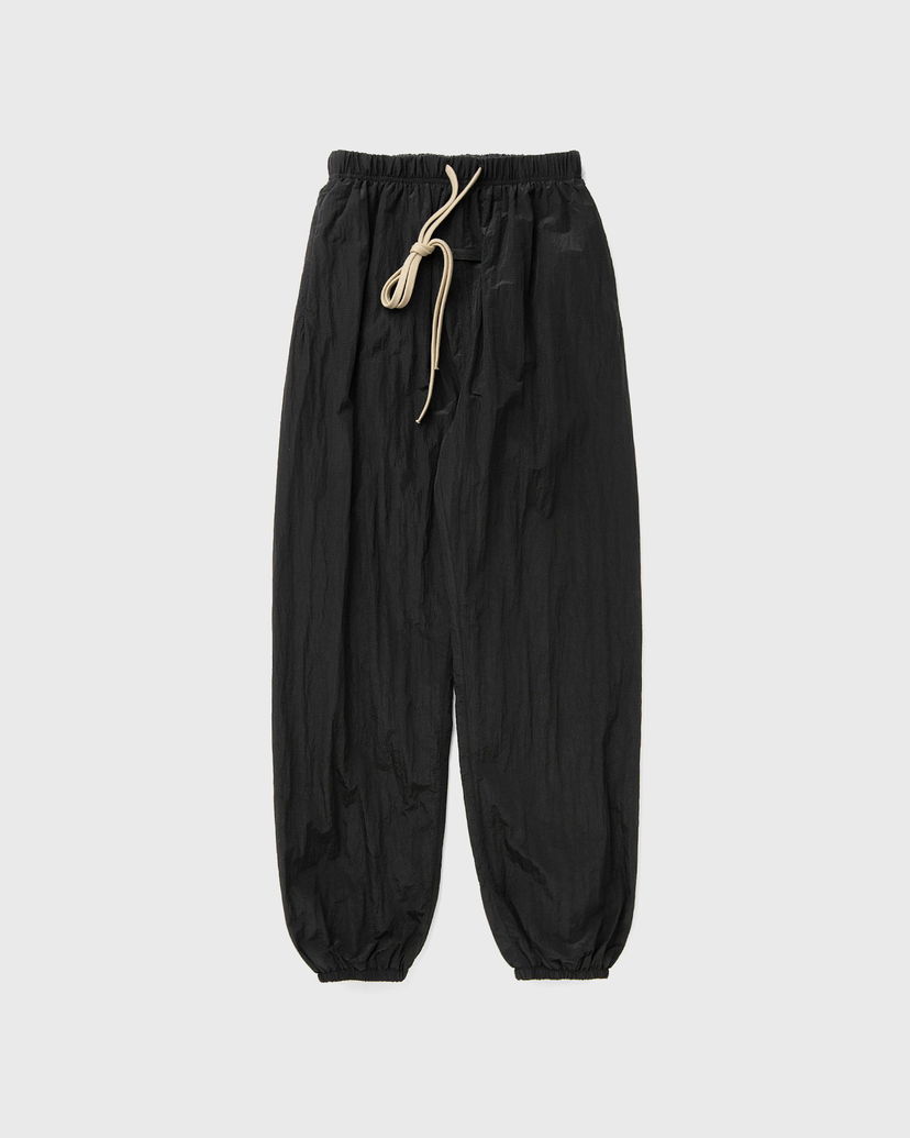 Спортни панталони Fear of God Essentials Ripstop Trackpant Черно | 130BT245300FW-001