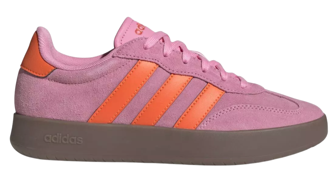 Кецове и обувки adidas Performance adidas Sportswear Barreda Розово | jr1200, 0