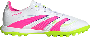 Кецове и обувки adidas Performance Predator League TF Бяло | id3767, 0