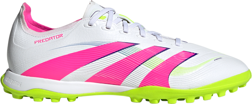 Кецове и обувки adidas Performance Predator League TF Бяло | id3767