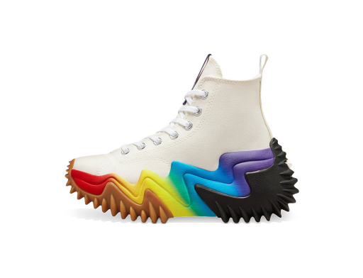 Lifestyle Converse Run Star Motion Platform Pride Многоцветен | A02262C