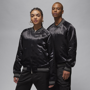 Яке Jordan A Ma Maniére x Souvenir Jacket Черно | FN0617-010, 4