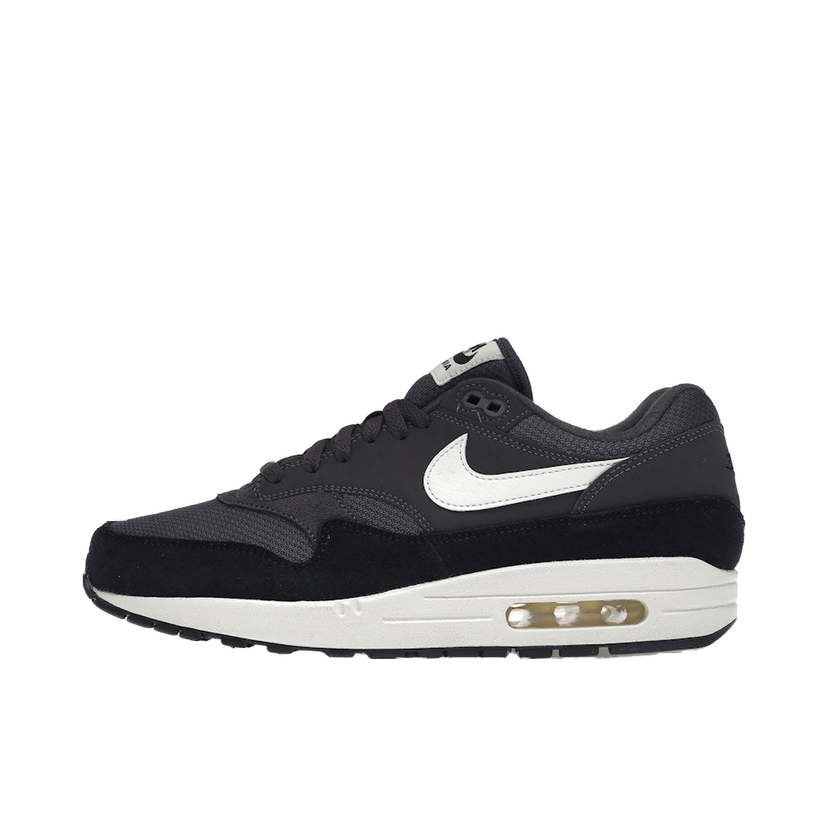 Кецове и обувки Nike Air Max 1 Черно | AH8145-012