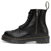1460 Bex Side Zipper Boots
