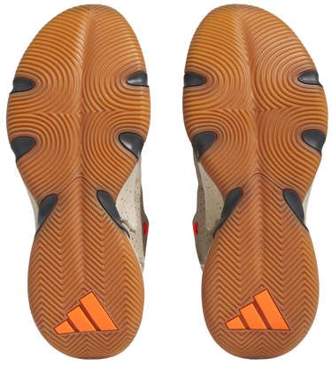 Кецове и обувки adidas Originals adidas TRAE UNLIMITED Бежово | ie9358, 4