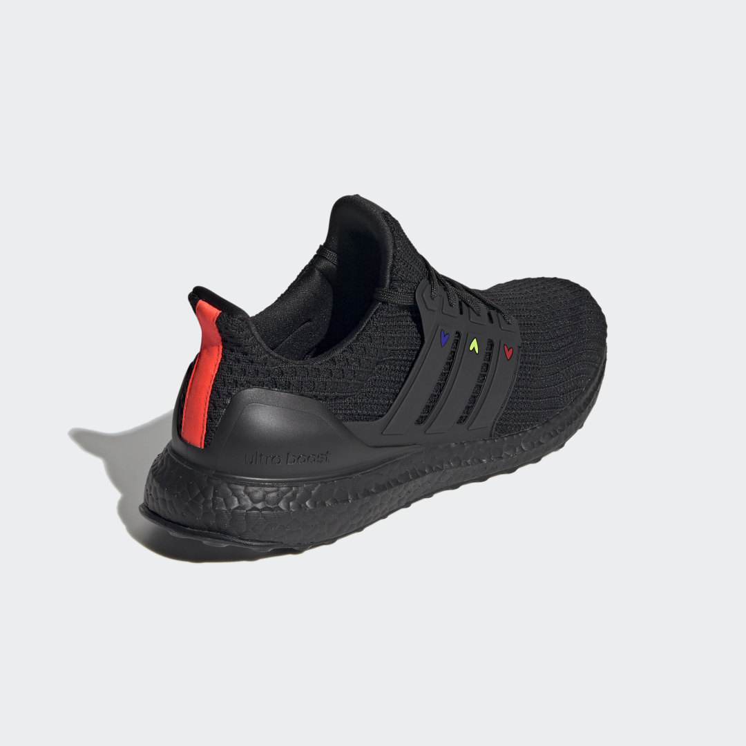 Кецове и обувки adidas Performance Ultraboost 4.0 DNA Черно | GZ9227, 1