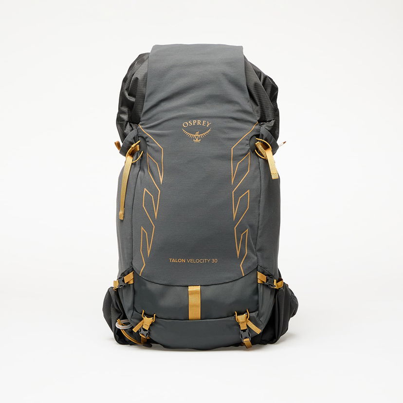 Раница Osprey Talon Velocity 30 S/M Backpack Сиво | 10043034OSP01