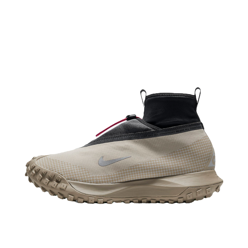 На открито Nike ACG Mountain Fly Gore-tex "Khaki" Бежово | CT2904-200