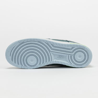 Кецове и обувки Nike Air Force 1 '07 Тюркоазено | CN0866-001, 5