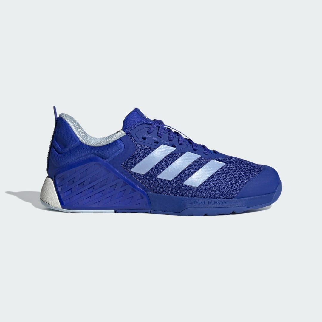 Кецове и обувки adidas Performance Dropset 3 Синьо | ID8636, 0