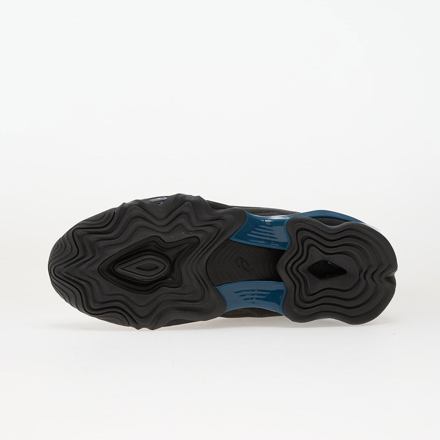 Кецове и обувки Asics Gel-Teremoa Черно | 1203A825-022, 1