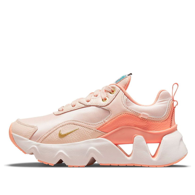 Кецове и обувки Nike Serena Williams Design Crew x RYZ 365 2 Розово | DJ1518-800