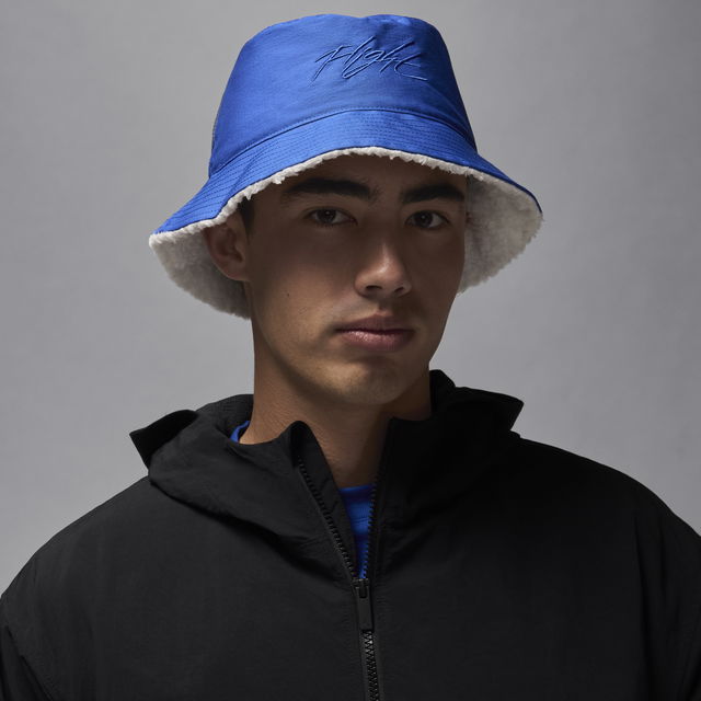 Apex Bucket Hat