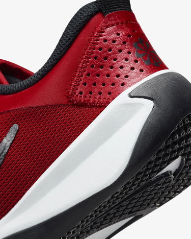 Кецове и обувки Nike Omni Multi-Court Червено | DM9027-601, 5
