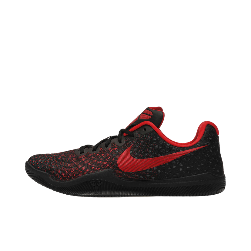 Кецове и обувки Nike Mamba Instinct Bred Черно | 852473-016