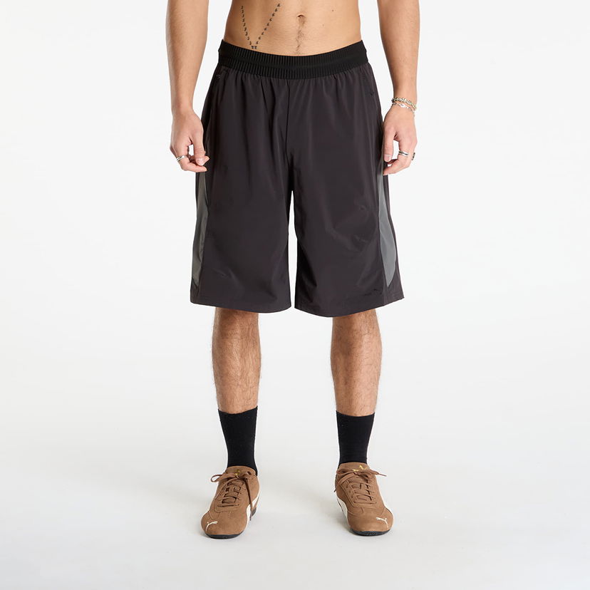 Къси панталони Puma San San Gear Shorts Черно | 63255201