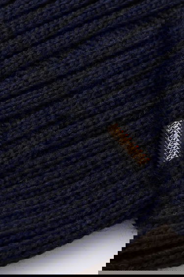 Шапка Napapijri Semiury 3 Beanie Тъмно синьо | NP0A4GKC1761, 2