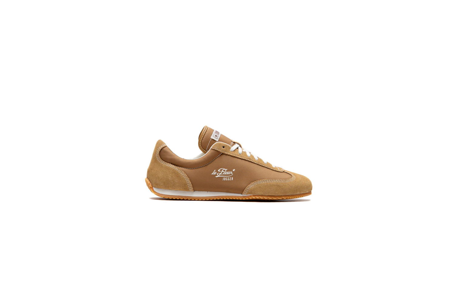 Кецове и обувки Converse Golf Le Fleur x Coach Jogger Кафяво | A16299C, 1