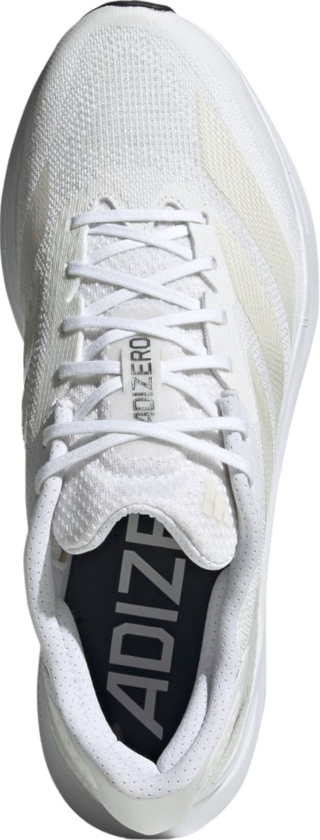 Кецове и обувки adidas Performance ADIZERO SL Бяло | if6749, 1