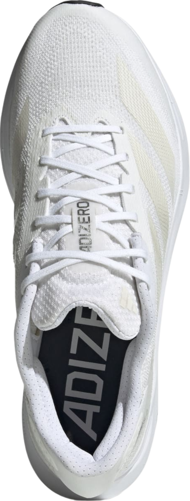 Кецове и обувки adidas Performance ADIZERO SL Бяло | if6749, 1