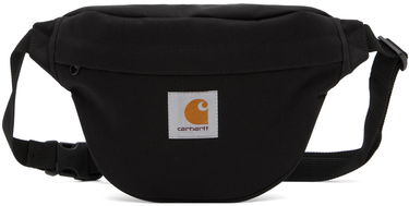 Чанта за кръста Carhartt WIP Hip Bag Черно | I031476, 0