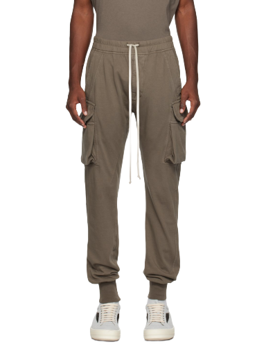 DRKSHDW Mastodon Cut Cargo Pants