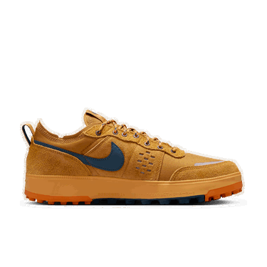 Кецове и обувки Nike Nike C1TY Premium Cordura Жълто | HJ4316-700, 3