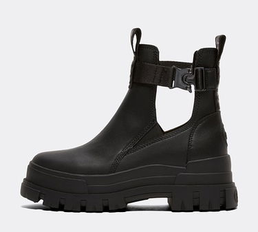 Кецове и обувки Buffalo Aspha Coa Ankle Boot Черно | 1622110, 0