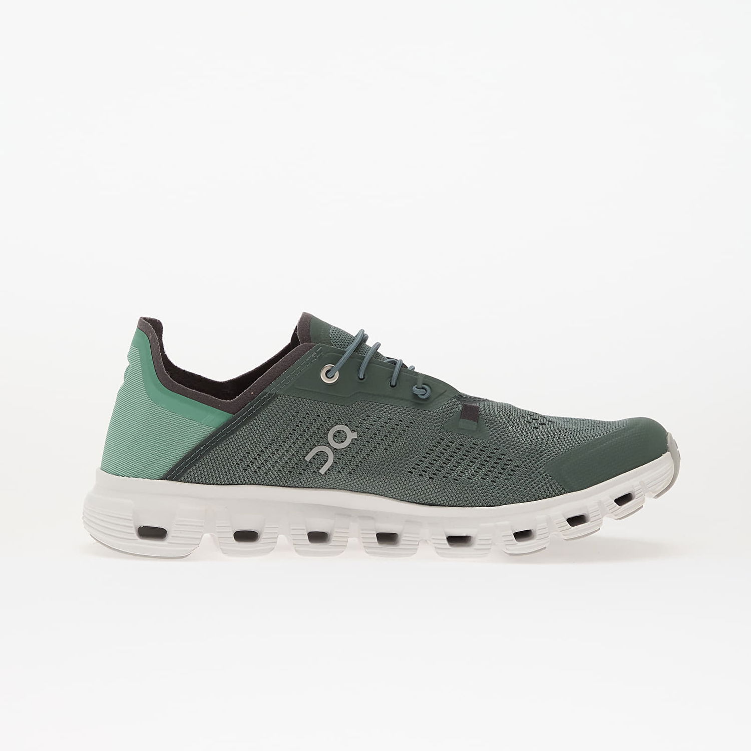 Кецове и обувки On Running Cloud 6 Coast Size 44 Сиво | 3MF10030162, 1
